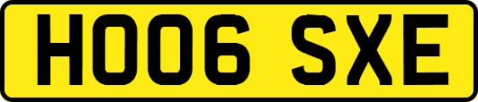 HO06SXE