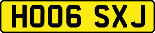 HO06SXJ