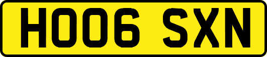 HO06SXN