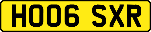 HO06SXR