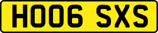 HO06SXS