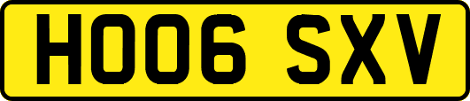 HO06SXV