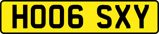 HO06SXY