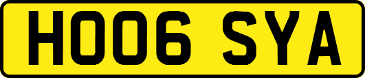 HO06SYA