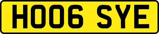 HO06SYE