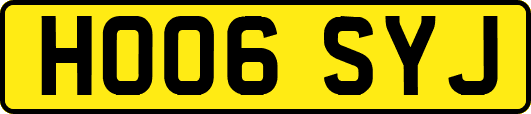 HO06SYJ