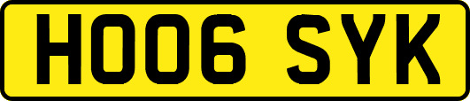 HO06SYK