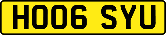 HO06SYU