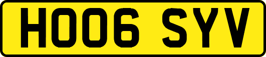 HO06SYV