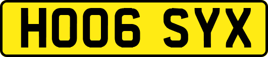 HO06SYX