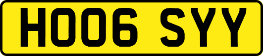 HO06SYY