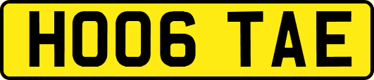HO06TAE