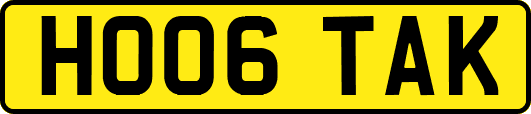 HO06TAK