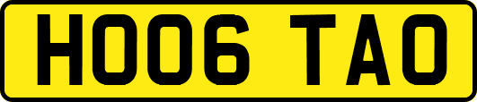 HO06TAO