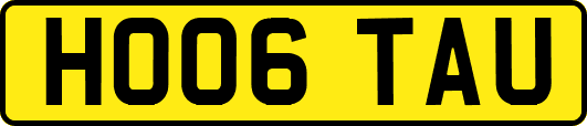 HO06TAU