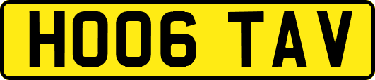 HO06TAV
