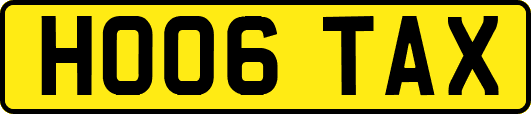 HO06TAX