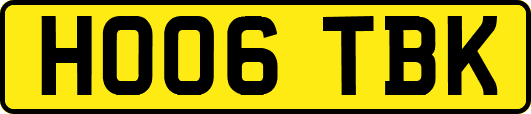 HO06TBK