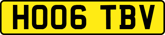 HO06TBV