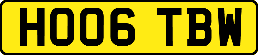 HO06TBW
