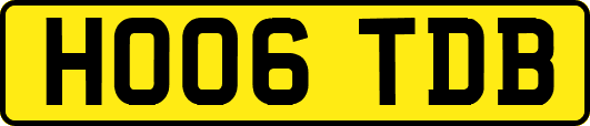 HO06TDB