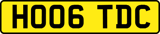HO06TDC