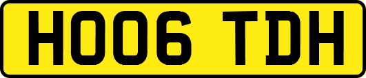 HO06TDH