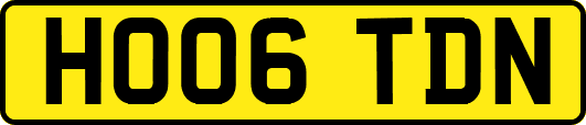 HO06TDN