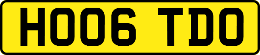 HO06TDO