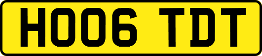 HO06TDT