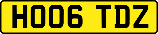 HO06TDZ