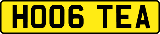 HO06TEA