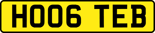 HO06TEB