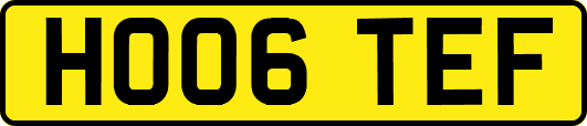 HO06TEF