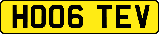 HO06TEV