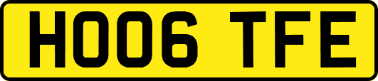 HO06TFE