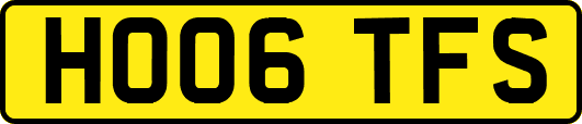 HO06TFS