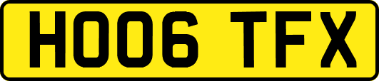 HO06TFX