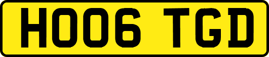 HO06TGD