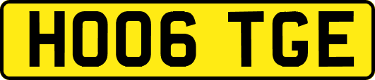 HO06TGE