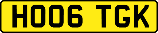 HO06TGK