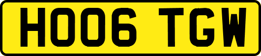 HO06TGW
