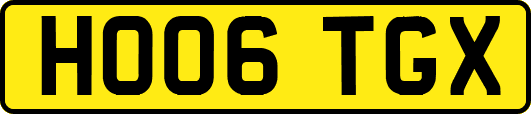 HO06TGX
