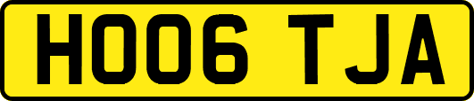 HO06TJA