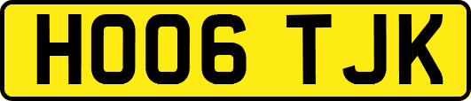 HO06TJK