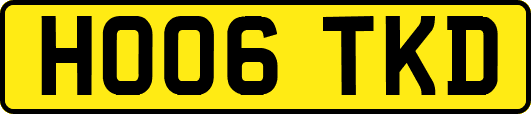 HO06TKD