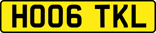 HO06TKL
