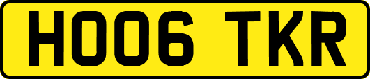 HO06TKR