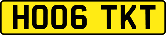 HO06TKT
