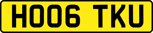HO06TKU